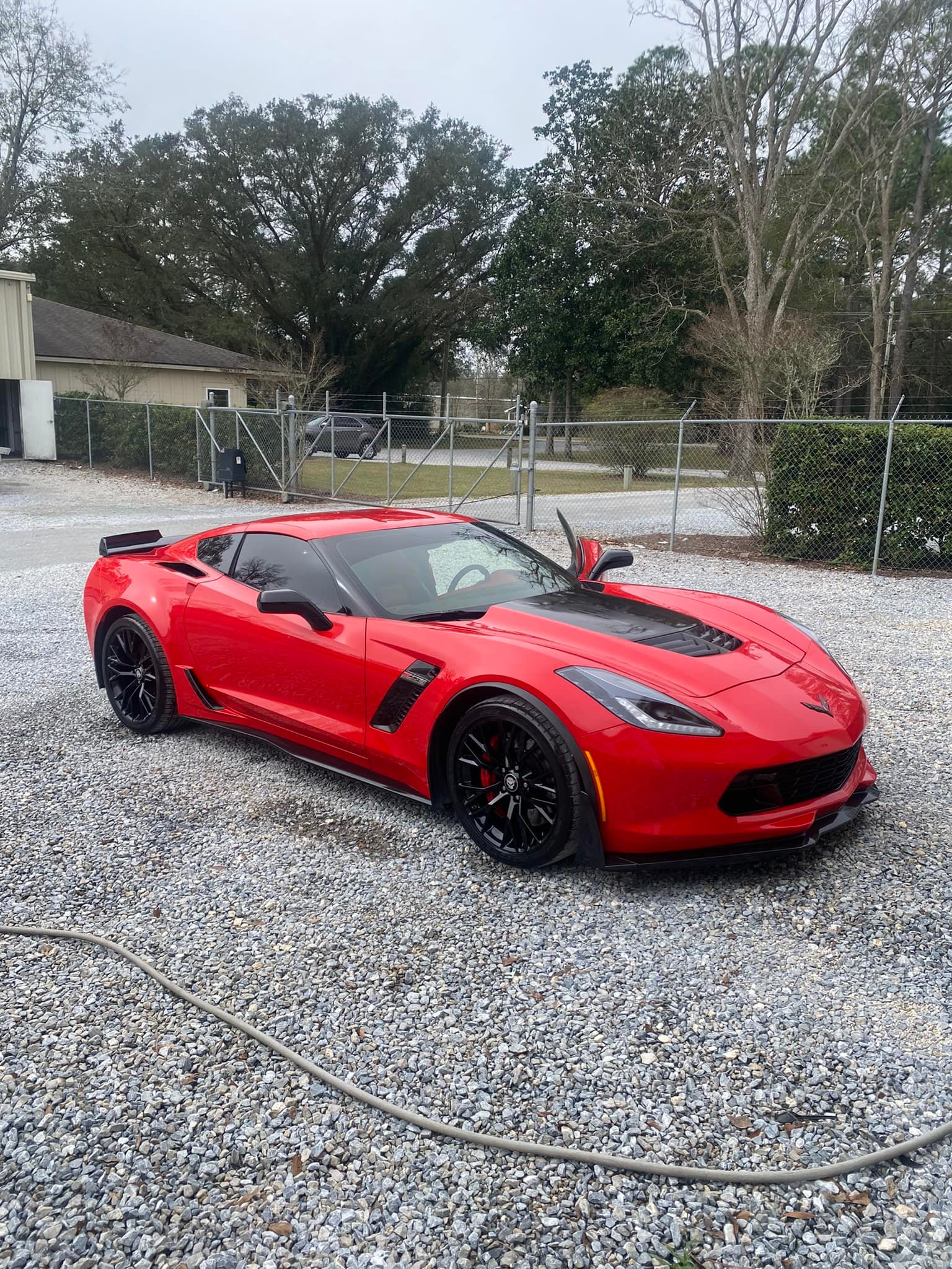 Signature Full Detail