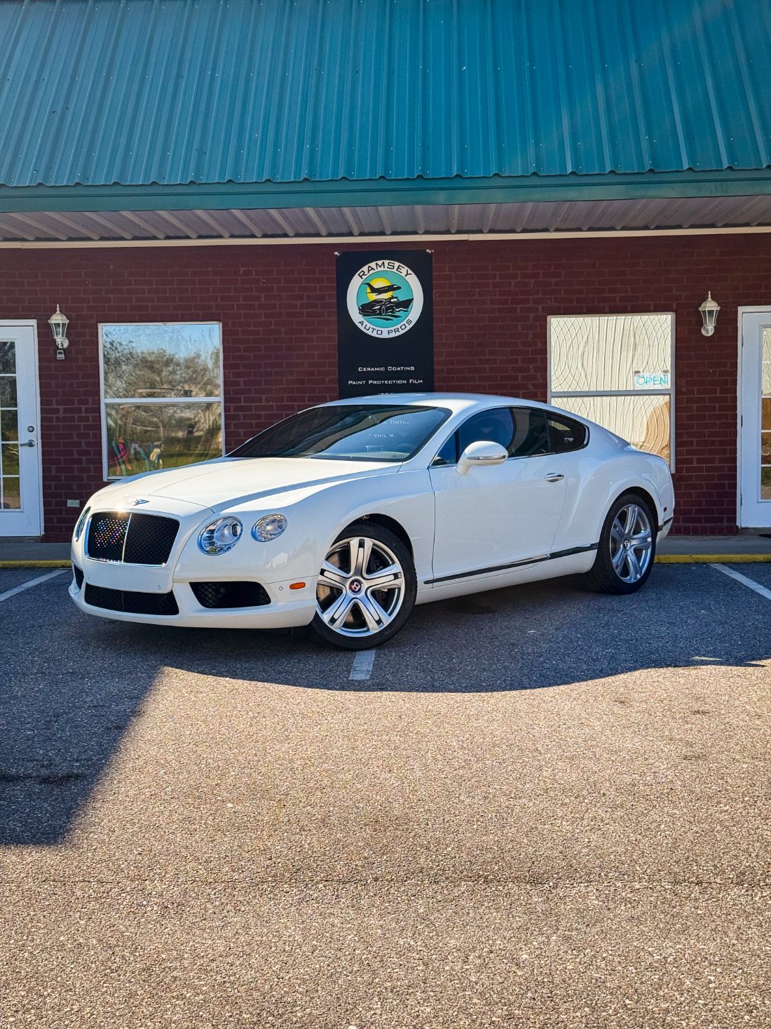 Paint Protection Film