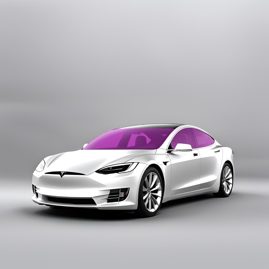 Full Window Tint window tint